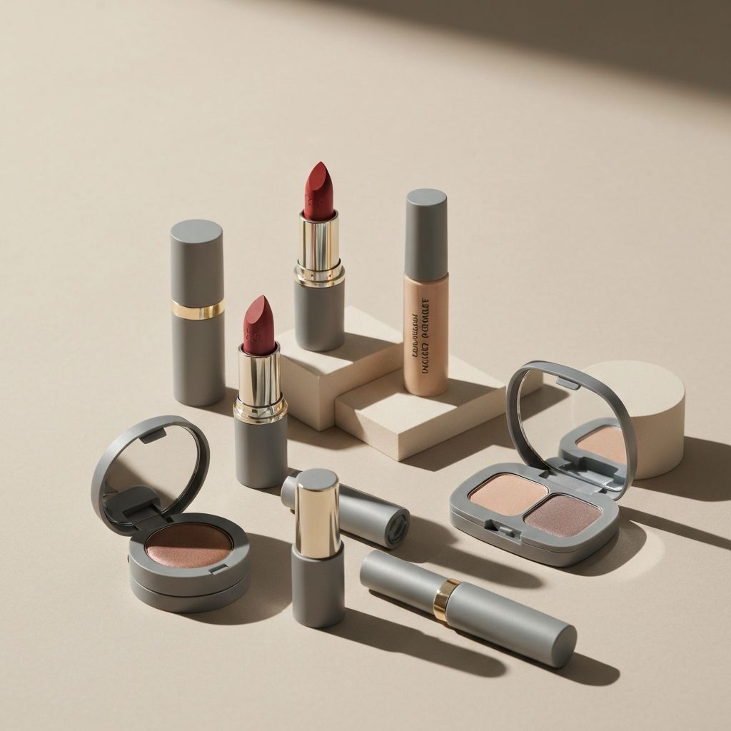 Česti pojmovi u kozmetici